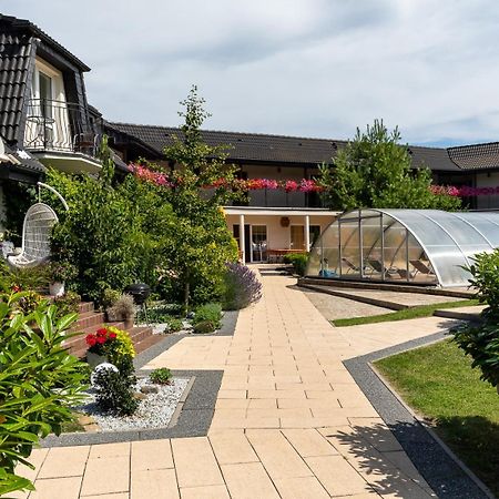 Hotel Perla Baltyku Pustkowo Exterior foto